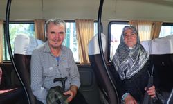 Bozdoğan’da şehir içi seferleri başladı