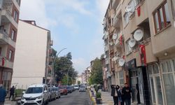 Simav’da peş peşe depremler korkuttu