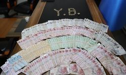Yunusemre'de dilenci operasyonu