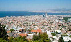 İzmir'de vatandaşlar konut alımı için 20 yaş üzeri dairelere yöneliyor