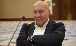 Yüksel Yıldırım: "Türkiye'de 4 büyük yok, 5 büyük var"