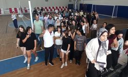 İstanbul'dan Gediz'e uzanan gençlik köprüsü