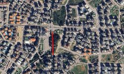 Konyaaltı’nda yol trafiğe kapanıyor
