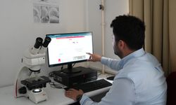 Bu proje astım hastası ve polen alerjisi olanların hayatını kolaylaştırıyor