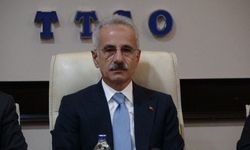 Bakan Abdulkadir Uraloğlu: "Türkiye’de denize yapılan 3. havalimanını Trabzon için tasarladık"