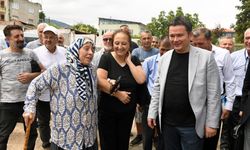 Çiftehavuzlar’da kentsel dönüşüm başlıyor