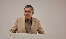Gümbet Koyu'ndaki çevre sorunu için otelciler derneğinden açıklama