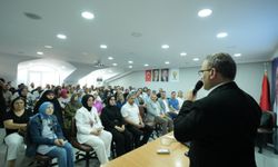 AK Parti İstanbul'dan sosyal medya eğitimi