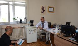 Bartın'da tütün ile mücadele sürüyor