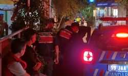 Şarköy'deki orman yangınıyla ilgili gözaltına alınan şahıs suçlamaları reddetti