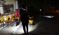 Malatya'da kağıt toplayıcıları arasında silahlı kavga: 2 yaralı
