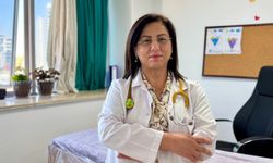 Çocuk romatoloji uzmanı, çocuklarda geçmeyen eklem ağrısı ve şişkinliklere dikkat çekti