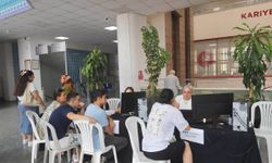 Keçiören Belediyesi’nden üniversite adaylarına ücretsiz tercih danışmanlığı