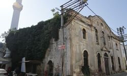 Kültür ve Turizm Bakanlığı'ndan Bursa'daki o kilise hakkında CHP'li belediyeye tahsis kararı