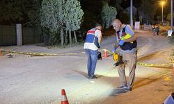 Sakarya'da iki aile arasında silahlı çatışma: 2 ölü, 2 yaralı