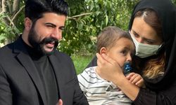 Van'da öldürülen fenomen Onur Karael'in eşi: "Tehdit mesajları sürüyor"