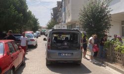 Tekirdağ'da trafik kazası: 1 yaralı