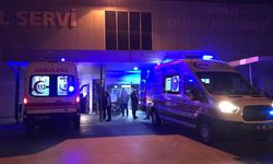 Asansörün halatı koptu: Baba öldü, kızı yaralandı