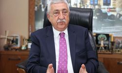 Palandöken: "Esnafla vatandaş karşı karşıya getirilmemeli"