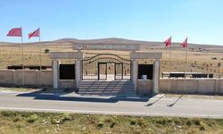 Sakarya Meydan Muharebesi'nde şehit olan Samsunlu askerlerin mezarları Haymana’da korunuyor