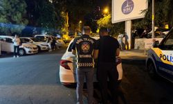 Şişli’de asker uğurlama konvoyu ile trafiği felç eden şüpheliler yakalandı