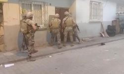 106 milyon TL'lik işlem hareketi tespit edilen çeteye "Olta" operasyonu: 12 tutuklama