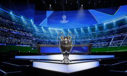 UEFA Şampiyonlar Ligi play-off eşleşmeleri belli oluyor