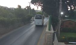 2 haftalık yaşam savaşını kaybetti