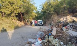 Babasının cesedini bidonla çöplüğe atmıştı, iddianamesi hazırlandı: 25 yıla kadar hapsi istendi