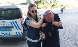 Komşusunun anahtarını kopyalayıp 1,7 milyon liralık altın çaldı, sıfır araç aldı