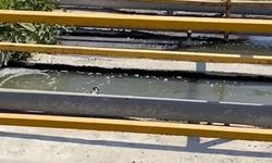 Tekirdağ Büyükşehir Belediyesi’ne 6 milyon 687 bin TL arıtma cezası