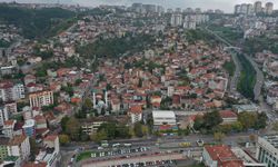 Kocaeli'nin depreme karşı çelik zırhını Başkan Büyükakın açıkladı