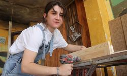 ‘Kadınsın yapamazsın' dediler, 7 ülkeye ihracat yapıyor