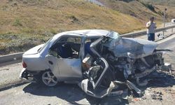 Erzincan’daki trafik kazasında ölü sayısı 4’e yükseldi