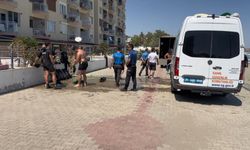 Tekirdağ'da denizde kaybolan genci arama çalışmalarında üçüncü gün
