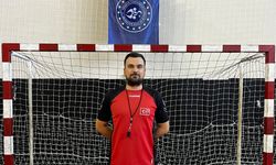 Aydınlı antrenör milli takıma davet edildi