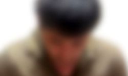Ümraniye'de sokak ortasında eşini satırla öldüren şüpheli yakalandı