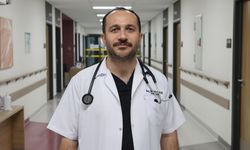 Sıvı ihtiyacını ihmal etmeyin