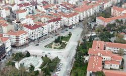 Trakya'da'da Temmuz ayında 4 bin 732 konut satıldı