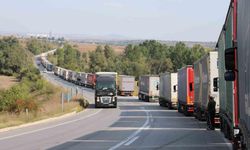 Trakya'da ihracatın zirvesinde Tekirdağ yer aldı