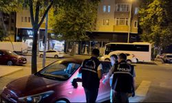 Tekirdağ'da otomobile silahlı saldırı: 1 ağır yaralı