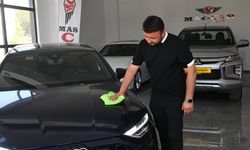 ÖTV zammı araç piyasasını hareketlendirdi