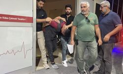 Çocuk tacizcisi 250 güvenlik kamerasından adım adım takip edilip yakalandı