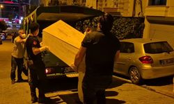 Esenyurt'ta bir dairede kadın cesedi bulundu