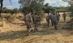 Malkara'da kayıp yaşlı kadının cansız bedeni bulundu
