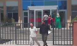 Annesini katleden şahıs, bir ay olmadan cezaevinde öldü