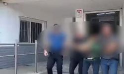 UFO'daki rapçi Çakal’ı vuran şahıs tutuklandı