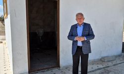 Başkan Kerman'dan umumi tuvaletlere zarar verenlere videolu tepki