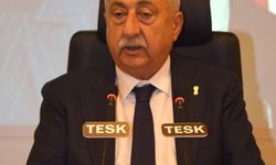 Palandöken: "Kıyafette dayatma değil serbest tercih olmalı"