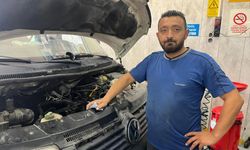 Hava sıcaklıkları araç sahiplerinin cebini yakabiliyor